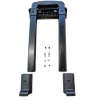 kin0967 GT Line Tool Box Accessory for use with Rock Turtle Tool Box