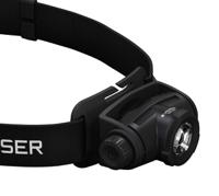 h5r-core LEDLENSER LED H5R CORE Head Torch 500 lm, 200 m Range