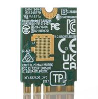 ra007-a8 Okdo M.2 Wireless Module A8 for ROCK 3A, ROCK 5A, ROCK 5B, WiFi 6, BT5.2