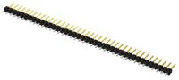 90120-0960 Molex C-Grid III Series Straight Through Hole Pin Header, 40 Contact(s), 2.54 mm Pitch, 1 Row, Unshrouded
