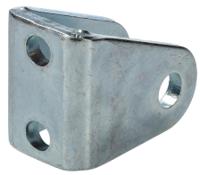 176-1600 RS PRO Cylinder Clevis, To Fit 12mm Bore Size