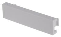 556-506 RS PRO Blanking Module for use with Data Outlet Faceplates