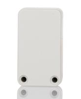 1551agy Hammond 1551 Series Grey ABS Enclosure, IP54, Flanged, Grey Lid, 35 x 20 x 15mm