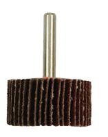 189-5744 RS PRO Aluminium Oxide Flap Wheel, 40mm Diameter, P60 Grit