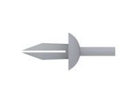 1set411402r0000 Cable Trunking Accessory, 6.5 x 6.5mm