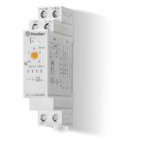 141182300300 Finder Digital Staircase Timer 230 V ac, 1-Channel