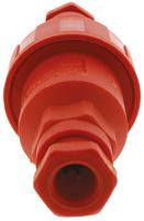 px0777or Bulgin 3 Pole IP68 Rating Cable Mount Mains Inline Connector Rated At 16A