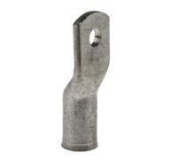 710025-3 TE Connectivity, XCT Uninsulated Ring Terminal, M6 Stud Size, 50mm² to 50mm² Wire Size