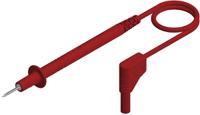 934155101 Hirschmann Test & Measurement  Test Probe Lead, CAT II, 16A