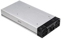xcd Excelsys / Advanced Energy Switching Power Supply, XCD 1.2kW, 6 Output, 120 → 380 V dc, 85 → 264 V ac