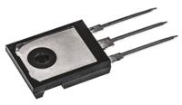 ixgh32n170 IXYS IXGH32N170 IGBT, 75 A 1700 V, 3-Pin TO-247AD, Through Hole