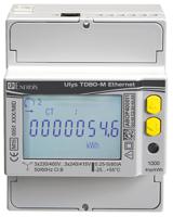 p01331040 Chauvin Arnoux Energy 3 Phase LCD Energy Meter