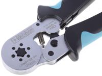 1212046 Phoenix Contact CRIMPFOX 6H Hand Crimp Tool for Wire Ferrules