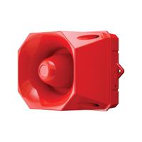 7092307ful-0343 Eaton Sounder Beacon, 10 → 60 V ac/dc, IP66, Wall Mount, 120dB at 1 Metre