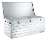 40876 Zarges K 470 Waterproof Metal Equipment case, 1700 x 800 x 700mm