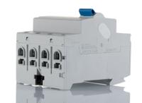 2csf204201r2630-f204-a-s-6301 ABB F200 RCCB, 63A, 4 Pole, 100mA, Type A, 230/400V ac