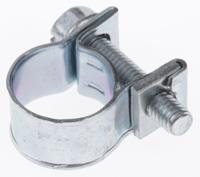 mcz12bg JCS Hi-Torque Steel Slotted Hex Bolt Drive, 9mm Band Width, 10 → 12mm ID