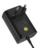 5111243 Ansmann 12W Plug-In AC/DC Adapter 3V dc Output, 1A Output