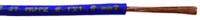 836-0827 RS PRO Blue 2.5mm² Hook Up Wire, 13 AWG, 45/0.25 mm, 100m, Polyolefin Cross-linked EI5, Type EI 5 to EN 50363-5