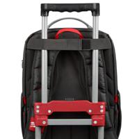 4932464834 1680d Ballistic Weave Backpack with Shoulder Strap 498mm x 300mm x 200mm