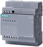 6ed1055-5mc08-0ba2 Siemens 6ED1055 Series Interface Module for Use with LOGO 8 ModbusRTU