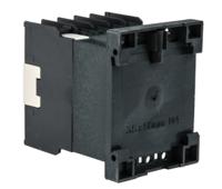 lc1k0910m7 Schneider Electric TeSys K LC1K Contactor, 220 V ac Coil, 3-Pole, 9 A, 4 kW, 3NO, 690 V ac