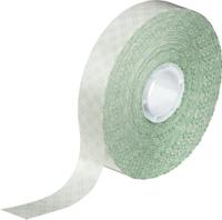 924-19mm 3M 924 Clear Double Sided Plastic Tape, 0.05mm Thick, 2.7 N/cm, Kraft Paper Backing, 19mm x 33m