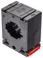 171-8798 RS PRO Base Mounted Current Transformer, 800A Input, 800:5, 5 A Output, 40 x 11mm Bore