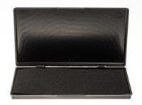 420-1386 Conductive ESD Box 229mm (L) 126mm (W) 23mm (H)