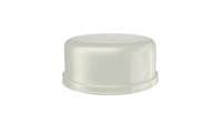 fls-c80-355-000 Amphenol Communications Solutions, FLS Dome Cover for use with Zhaga Specification Book 18