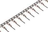 mx19p10k451 JAE MX19 Series Male Crimp Terminal, 22AWG Min, 20AWG Max