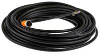 49275-rkts-8-29915-m Lumberg Automation Female 8 way M12 to Female Free End Sensor Actuator Cable