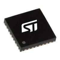 stpm33tr STMicroelectronics Energy Meter IC 32-Pin QFN32L, STPM33TR