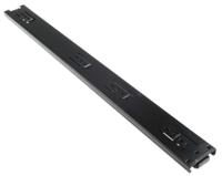 db3832-0050 Accuride Steel Drawer Slide, 500mm Closed Length, 45kg Load