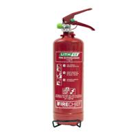 336-774 RS PRO 2L Fire Extinguisher for Electrical, Vehicle (A)