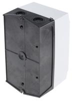 118503-d4ei23pn230v50hz240v60hz Eaton DOL Starter, DOL, 4 kW, 230 V ac, 3 Phase, IP65