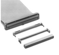 89130-0103 3M 30-Way IDC Connector Socket for Cable Mount, 2-Row