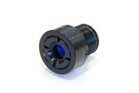 1125-502-000 Global Laser 60° fan angle Line shape Laser Lens, Exit aperture 5.5mm