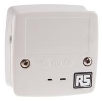 788-7129 RS PRO Wall Port for Use with Thermocouple Probe, Thermometer, Legionella