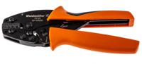 9011460000 Weidmuller PZ6/5 PZ 6/5 Hand Ratcheting Crimp Tool for Wire Ferrules