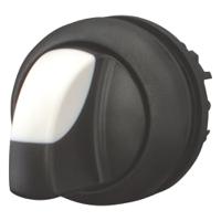 216869-m22s-wrk Eaton RMQ Titan Series 2 Position Selector Switch Head, 23mm Cutout