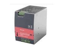 284-0488 RS PRO Switch Mode DIN Rail Power Supply, 180 → 264V ac ac Input, 24V dc dc Output, 40A Output, 960W