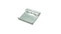drp-03 MEAN WELL Mounting Bracket, for use with Power Supplies, DRP Series Series
