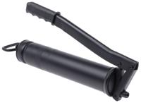 672-166 7000psi Steel Manual Grease Gun, 16 oz