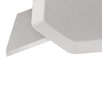 625001 MARTOR Safety Knife with Auto-retractable Blade, Retractable, 21mm Blade Length