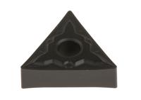 tnmg-160404e-fmt9325 Pramet TNMG Series Lathe Insert for Use with MTJNR, 4.76mm Height, 93° Approach, 16.5mm Length