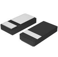 nsr05f30nxt5g onsemi 30 V 500 mA Schottky Barrier Diode Schottky 2-Pin DSN0402 NSR05F30NXT5G