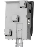 1sep101917r0001 ABB Fuse Switch Disconnector, 3 Pole, 160A Max Current, 160A Fuse Current
