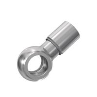 14948-12-4 Parker 1/4 in to 12 mm Banjo,