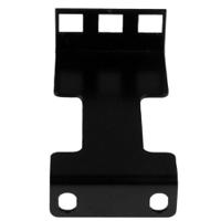 rda1u StarTech.com Depth Adapter Bracket for Use with Server Racks, 4 x 1.8 x 0.8in